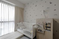 Stirling Residences (D3), Apartment #616520971